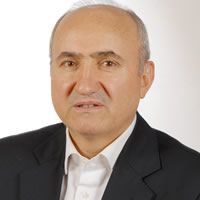 İsmail Hakkı ATASEVEN