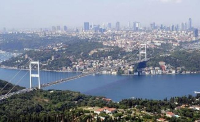 İstanbul ve Çanakkale boğaz geçişlerine yeni kurallar