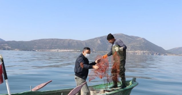 Kerevitte av yasağı başlıyor