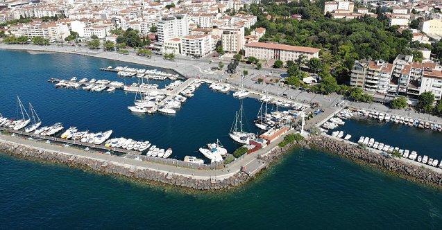 Çanakkale Boğazı'nda müsilaj etkisini kaybetmeye başladı!