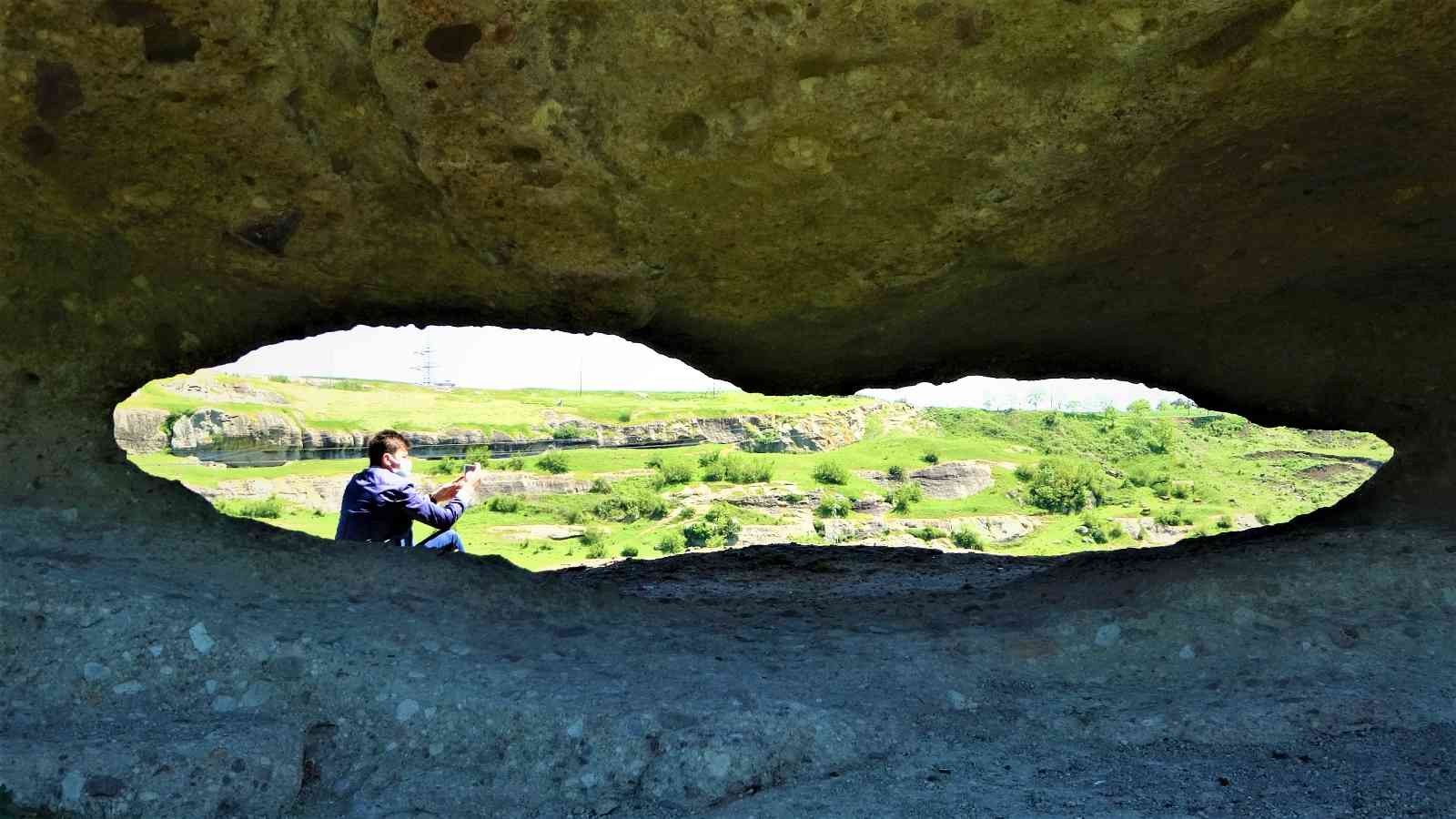 ’Gezi Haritası’ ile Karadeniz’in ilk insan yerleşkesine yolculuk