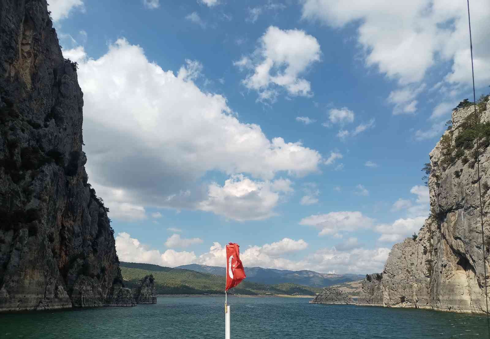 Samsun: Karadeniz’in dünyaya açılan kapısı!