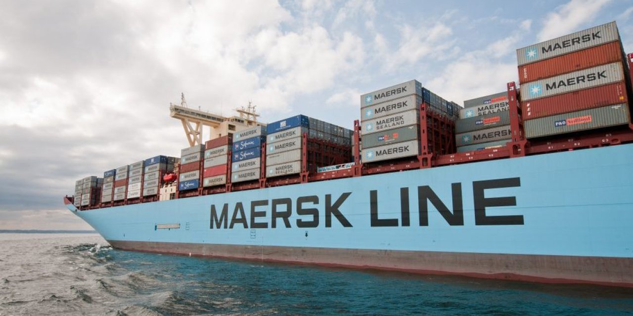 Danimarka'da "Maersk, tonaj vergisi ödesin" tartışması