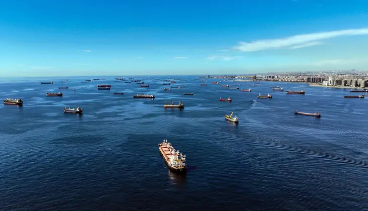 Denizcilik Genel Müdürlüğü: Tankerlerden Teyit Mektubu Talebi Sürecek!