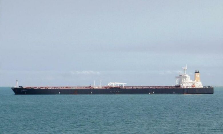 Dubai'li Teodor Shipping ilk VLCC'sini satın aldı