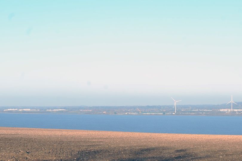 Humber Nehri Kılavuz Kaptanı Kazada Yaşamını Yitirdi