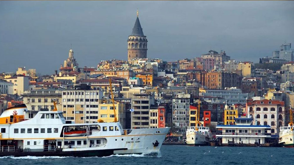 Şehir Hatları, Ortaköy – Beşiktaş – Eminönü seferlerine başladı