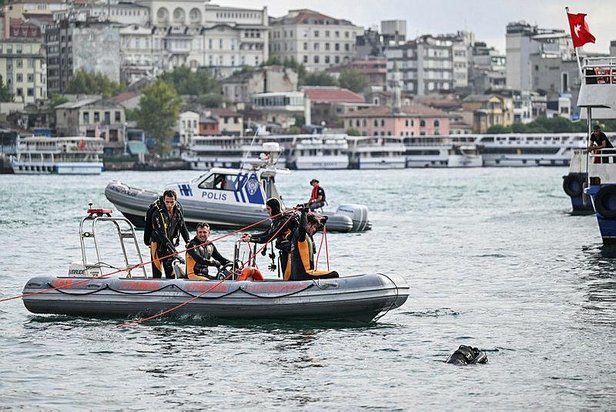 iett eminönü