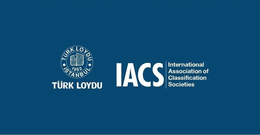 Türk Loydu artık IACS üyesi