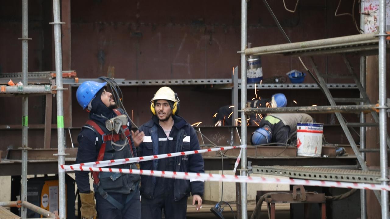 Gemi ve yat ihracatında ilk sıra Yalova'nın