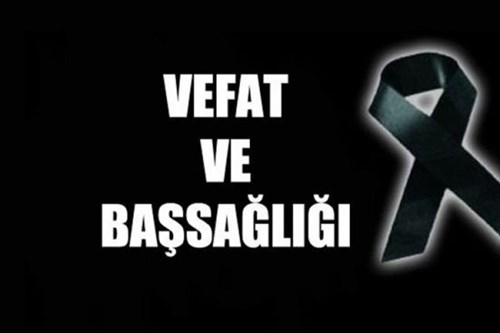 Cem Melikoğlu'nun acı günü; babası vefat etti