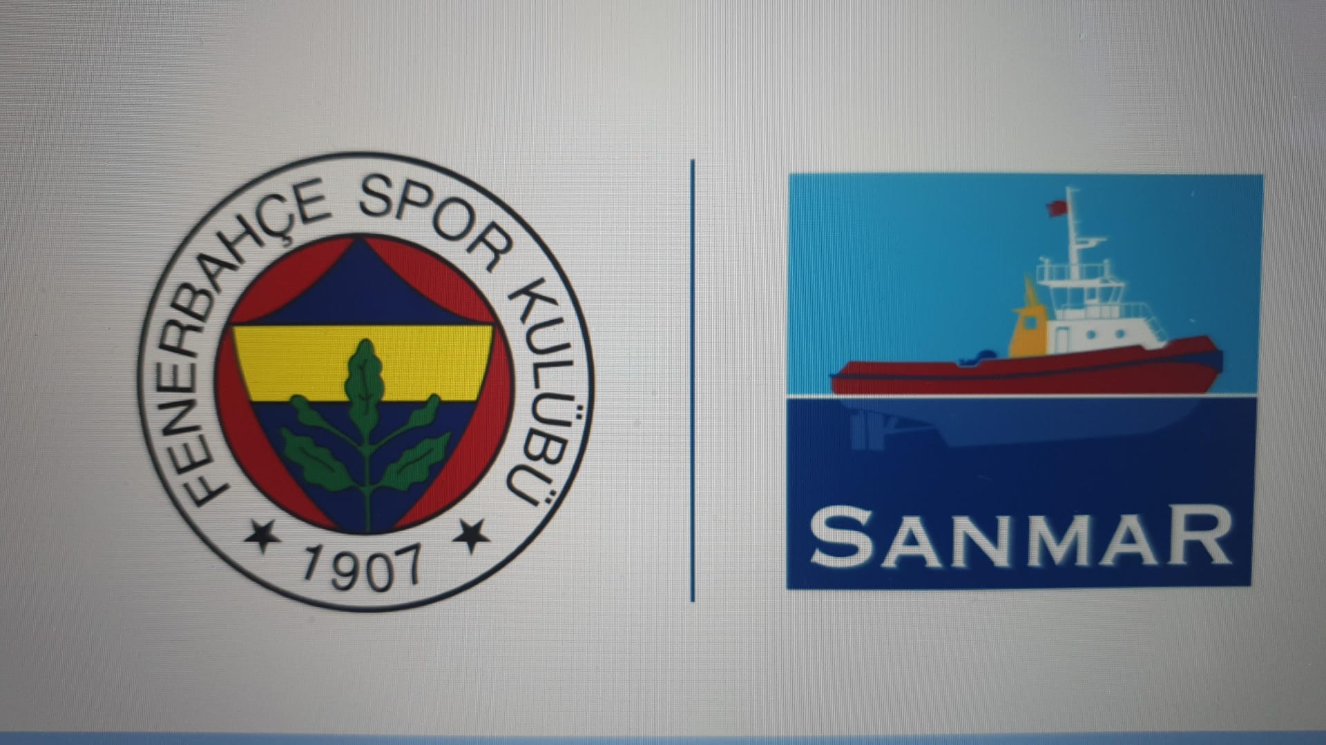 SANMAR, Fenerbahçe Kürek Takımının resmi sponsoru oldu