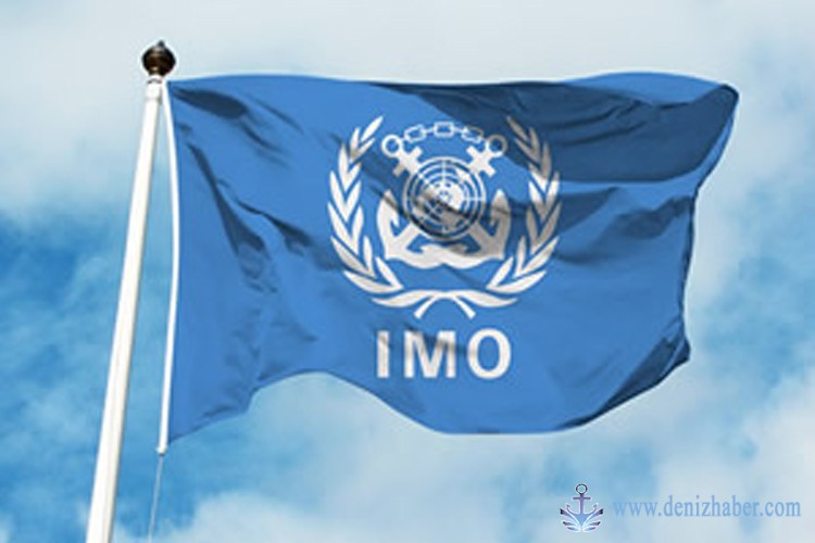 IMO Deniz Emniyeti Komitesi toplandı