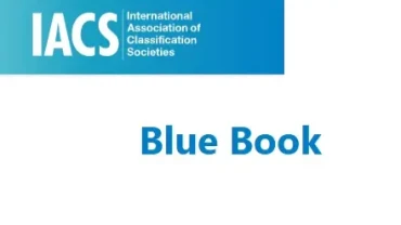 IACS Blue Book 2025 Sürümü Yayınlandı