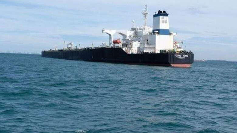 Yaptırımlar Tanker Kıtlığı Yarattı,Navlunlar Fırladı