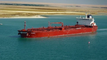 Majör Tanker Operatörleri Sigortacı Onayını Bekliyor