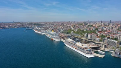 Galataport 2025 öngörülerini açıkladı!